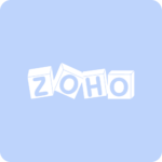 Zoho Services Icon