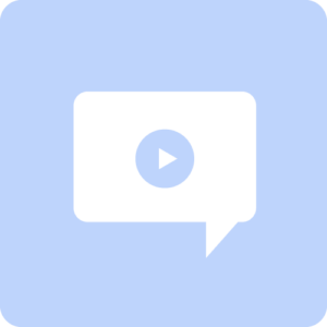 Hold Discussions Over Audio, Video, and Chat