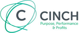 Cinch Finance Logo