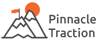 Pinnacle Traction Logo